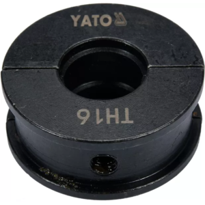 YATO tH16 pótprésbetét a YT-21750 préshez – YT-21752