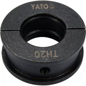 YATO pótprésbetét th20 -hez préshez yt-21750 – YT-21753