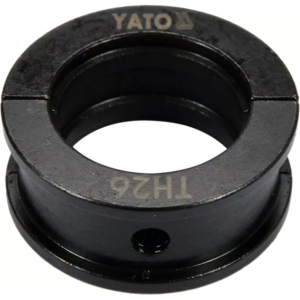 YATO pótprésbetét th26 -hez préshez yt-21750 – YT-21754