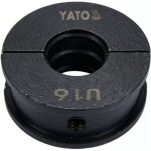 YATO pótprésbetét u16 -hez préshez yt-21750 – YT-21755