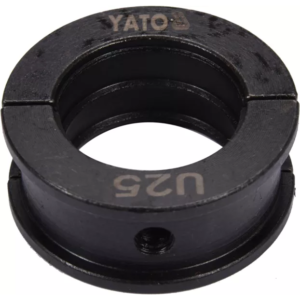 YATO pótprésbetét u25 -hez préshez yt-21750 – YT-21757