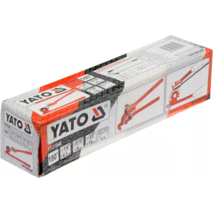 YATO csőhajlító 6-10 mm – YT-21840