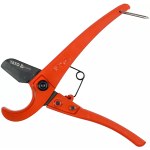 YATO csővágó pcv 32 mm v-cut – YT-22301