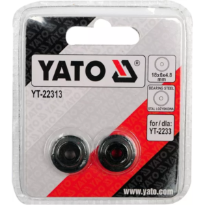YATO vágókerék -hez csővágóa yt-2233/2 db./ – YT-22313