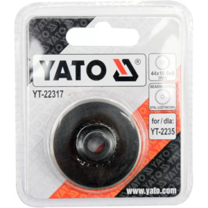 YATO vágókerék -hez csővágóa yt-2235 – YT-22317