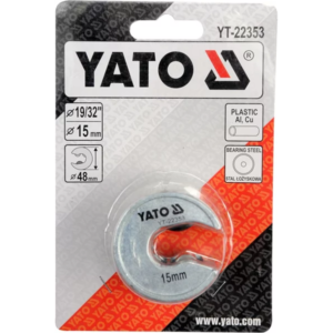 YATO csővágó 15 mm – YT-22353