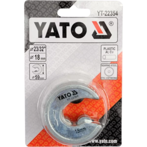 YATO csővágó 18 mm – YT-22354