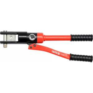 YATO fogó krimpeléshez hegyekkel 10-120mm2 – YT-22860