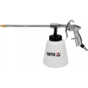 YATO pneumatikus habpisztoly 1 l – YT-23640