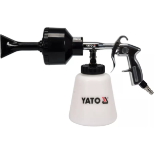 YATO pneumatikus habpisztoly 1 l – YT-23641