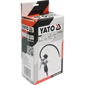 YATO abroncsfújó pisztoly – YT-23701