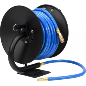 YATO pneumatikus tömlő felcsévélőn 10 mm 15m – YT-24240