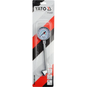 YATO nyomásmérő -hez aut ciezarowych 15 bar – YT-24301