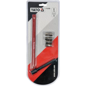 YATO törött kulcs -hez instalacji armatury – YT-24780