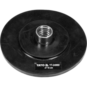 YATO kerek csatornacső-csatlakozó 10 cm – YT-24960
