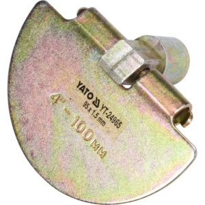 YATO lefolyókaparó csatornához – YT-24965