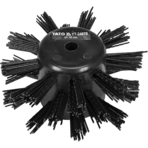YATO csatornatisztító kefe 10 cm – YT-24970