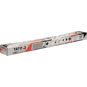 YATO csatornatisztító rúd 10 × 92 cm – YT-24980