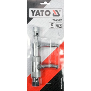 YATO VAG bilincs- és rugólehúzó – YT-25331