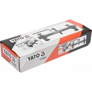 YATO többbordás szíjtárcsa-lehúzó – YT-25480