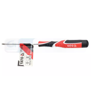 YATO precíziós phillips csavarhú-való PH0 75 mm – YT-25836