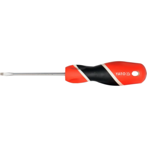 YATO lapos csavarhú-való 2 × 75 mm – YT-25900