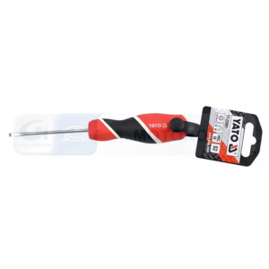 YATO lapos csavarhú-való 3 × 75 mm – YT-25901