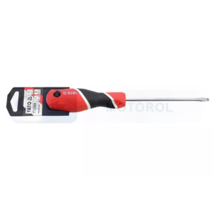 YATO lapos csavarhú-való 4 × 100 mm – YT-25904
