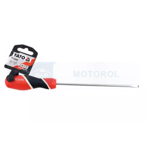 YATO lapos csavarhú-való 4 × 150 mm – YT-25905