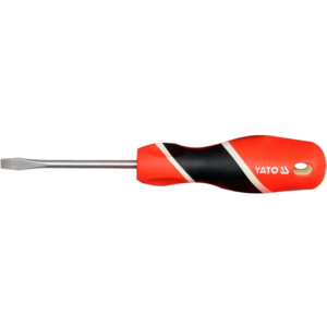 YATO lapos csavarhú-való 5 × 75 mm – YT-25907