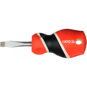 YATO lapos csavarhú-való 6 × 38 mm – YT-25910