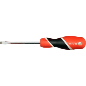 YATO lapos csavarhú-való 6 × 100 mm – YT-25911