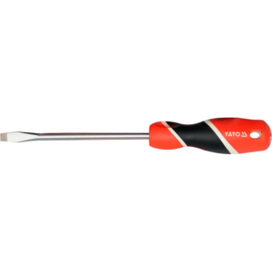 YATO lapos csavarhú-való 8 × 150 mm – YT-25914