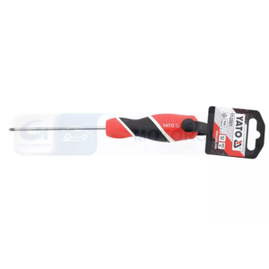 YATO phillips csavarhú-való PH0 × 100 mm – YT-25921