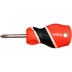 YATO phillips csavarhú-való PH1 × 38 mm – YT-25922