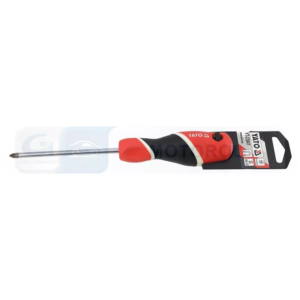 YATO phillips csavarhú-való pz1 × 100 mm – YT-25941