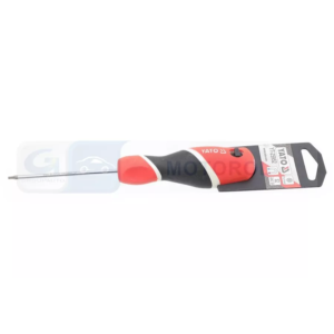YATO biztonsági torx csavarhú-való t7 × 75 mm – YT-25952