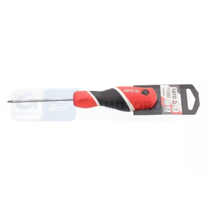 YATO biztonsági torx csavarhú-való t8 × 75 mm – YT-25953