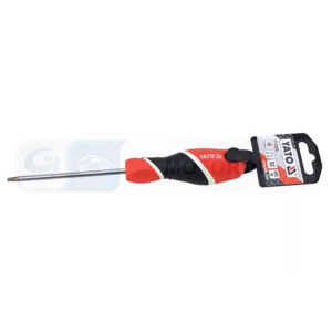 YATO biztonsági torx csavarhú-való t15 × 100 mm – YT-25956
