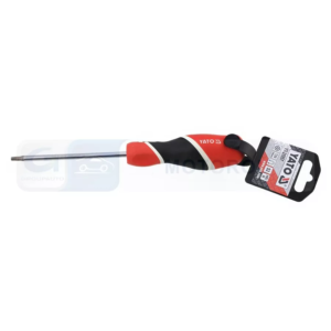YATO biztonsági torx csavarhú-való t20 × 100 mm – YT-25957