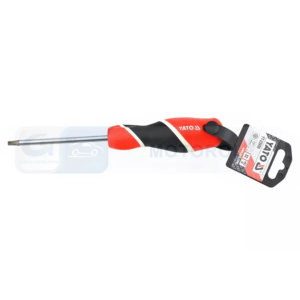 YATO biztonsági torx csavarhú-való t27 × 100 mm – YT-25959