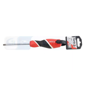 YATO biztonsági torx csavarhú-való t30 × 100 mm – YT-25960