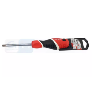 YATO biztonsági torx csavarhú-való t40 × 100 mm – YT-25961