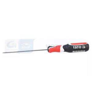 YATO lapos csavarhú-való 3 × 100 mm svcm55 – YT-2602