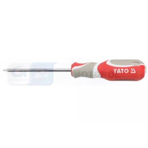 YATO phillips csavarhú-való PH1 × 100 mm svcm55 – YT-2643