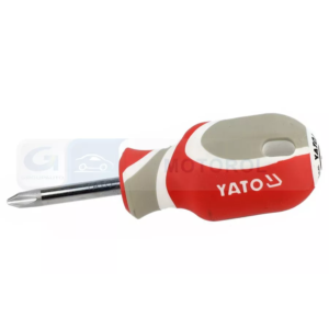 YATO phillips csavarhú-való PH2 × 38 mm svcm55 – YT-2647