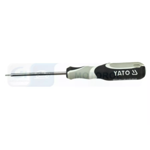 YATO biztonsági torx csavarhú-való t7 × 75 mm svcm55 – YT-2743