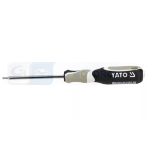 YATO biztonsági torx csavarhú-való t8 × 75 mm svcm55 – YT-2744