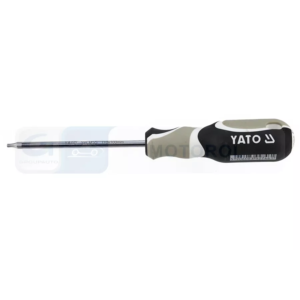 YATO biztonsági torx csavarhú-való t10 × 100 mm svcm55 – YT-2746