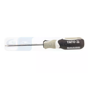 YATO biztonsági torx csavarhú-való t15 × 100 mm svcm55 – YT-2748